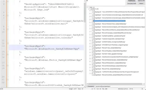 The Current State of Online JSON Editors