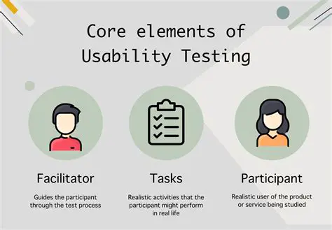 The Current State of Usability Testing