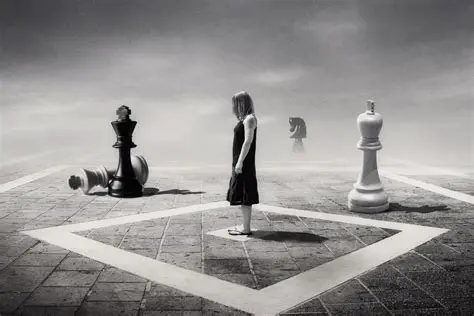 The Dangers of a Manipulated Reality