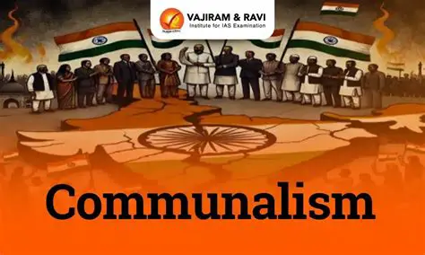 The Dangers of Communalism