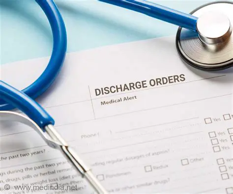 The Dangers of the Hospital