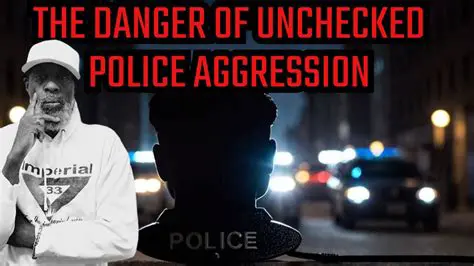 The Dangers of Unchecked Anger