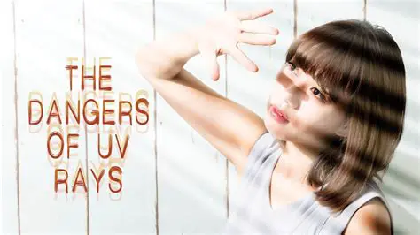 The Dangers of UV Rays to Our Eyes