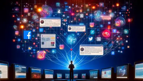 The Dark Side of Social Media Algorithms