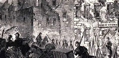 The Decision to Invade the North