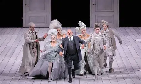 The Definition of Opera Seria