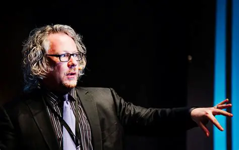 The Democratization of Publishing