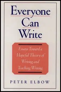 The Democratization of Writing