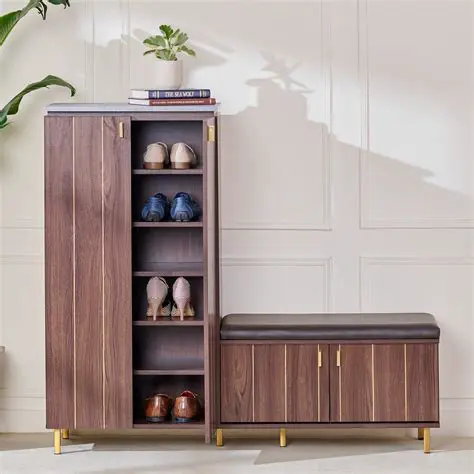 The Department Level and Cabinet Seat