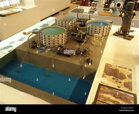 The Design and Technology Used