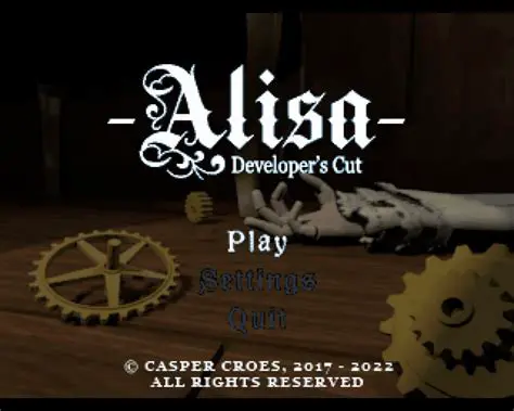 The Developers Cut Edition