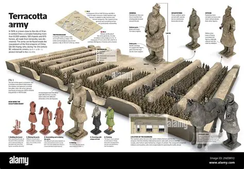 The Discovery of the Terracotta Army