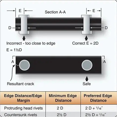 The Distance Between the Bugs