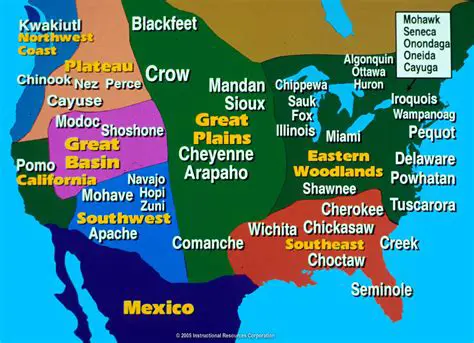 The Diversity of Native American Populations