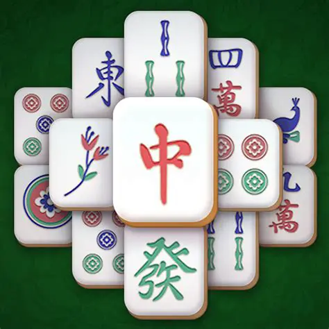 The Double Play 247 Mahjong Experience