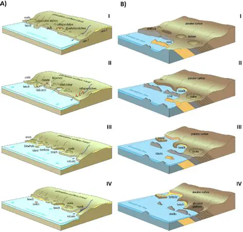 The Draw of Coastal Communities