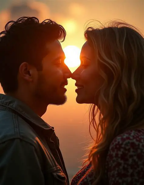 The Dynamics of Complicated Love