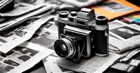 The Early Days of Photojournalism