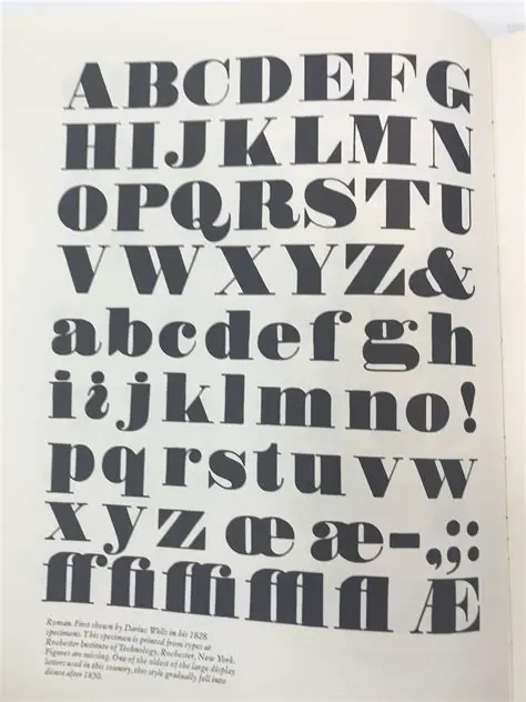 The Early Days of Printing