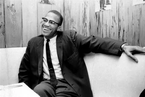 The Early Life of Malcolm X