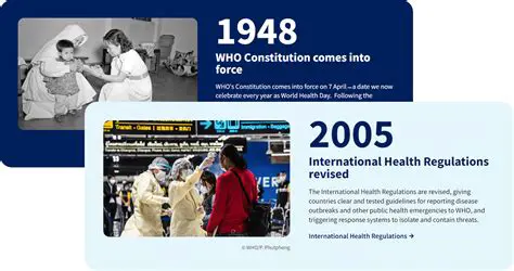 The Early Years of Health Evolution in Brazil