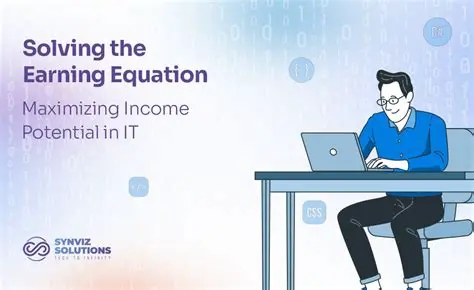 The Earning Potential Equation