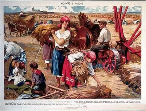 The Economic Approach of Stalin