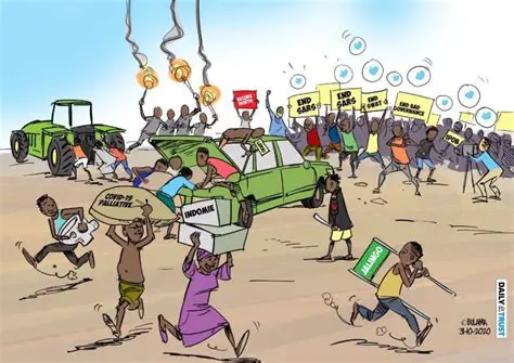 The Economic Cost of Food Insecurity