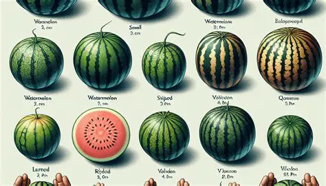 The Effect of Giving GA3 on the Formation of Partenocarpy Fruit in Hybrid Watermelon Varieties