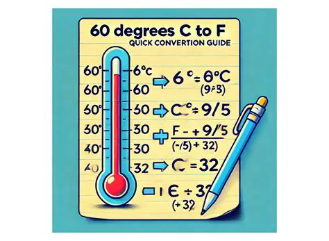 The Effectiveness of 60 Degrees Celsius