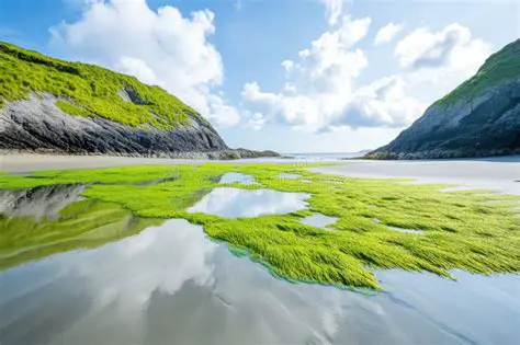 The Effects of Cloudy Water on Algae