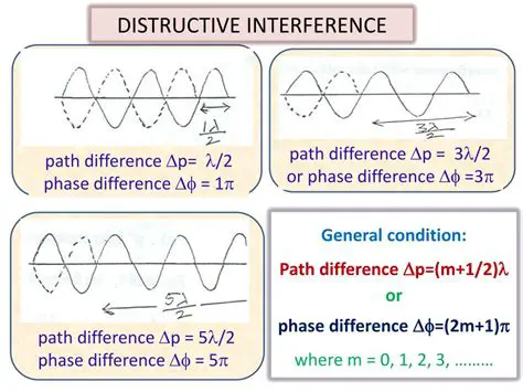 The Effects of Interference