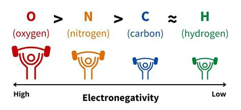 The Electronegativity of Oxygen