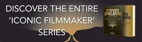 The Emergence of Iconic Filmmakers