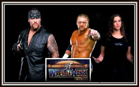 The End of an Era: Unpacking Undertaker vs. Triple H at WrestleMania XXVIII