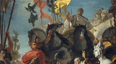 The End of the Roman Republic