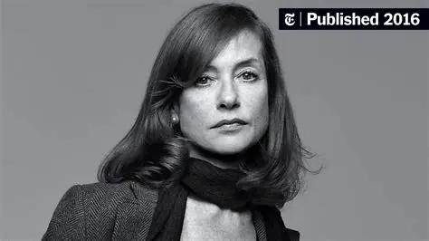 The Enduring Allure of the Oscars: A Celebration of Cinematic Excellence