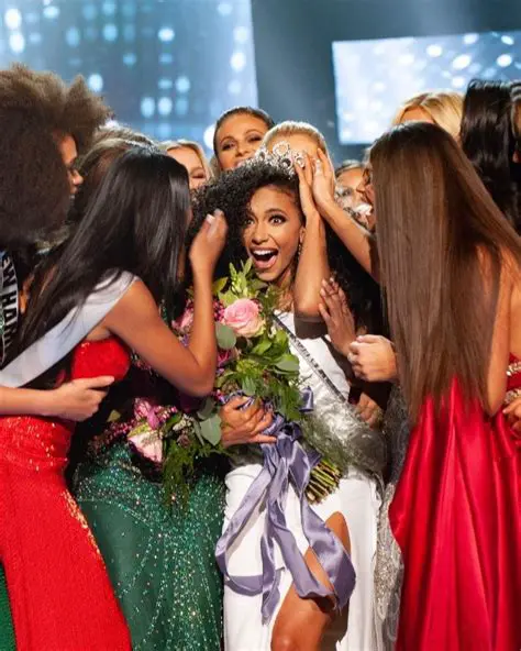 The Enduring Legacy of Cheslie Corrinne Kryst: A Beacon of Brilliance and Advocacy