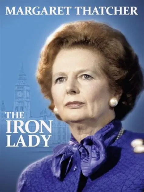 The Enduring Legacy of Margaret Thatcher: A Definitive Look at Britain's 'Iron Lady'