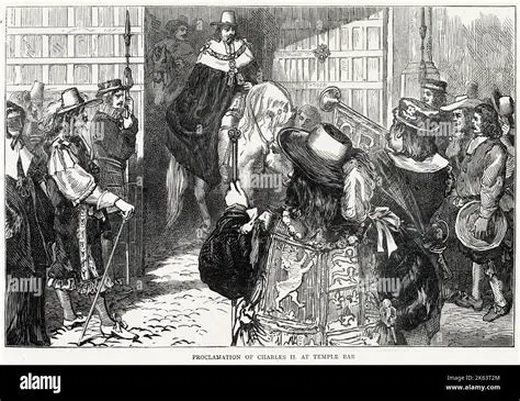 The English Civil War and the Interregnum