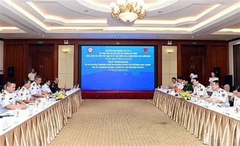 The Establishment of the Communications Hotline