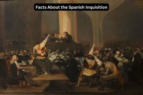 The Establishment of the Spanish Inquisition