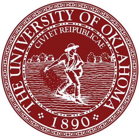 The Establishment of the University of Oklahoma