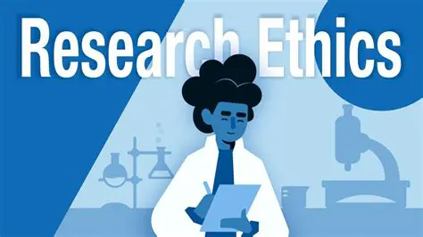 The ethics of scientific discovery