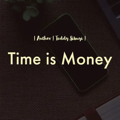 The Evolution of a Timeless Idiom