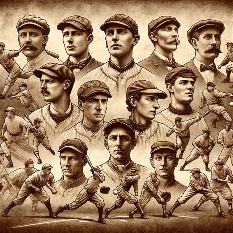 The Evolution of American Sport