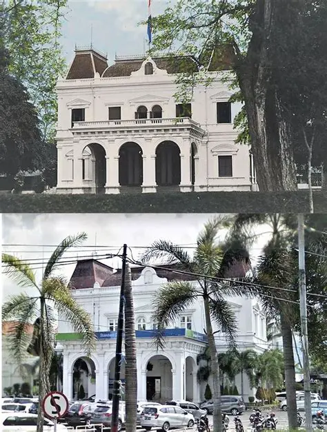 The Evolution of Clearing Process at Bank Mandiri Medan Bonjol Branch