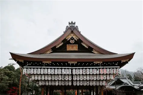 The Evolution of Japanese Architecture