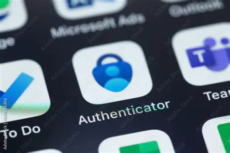 The Expected Authenticator Data