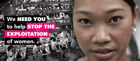 The Exploitation of Women in Momoye they call me